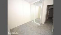 2/15-21 Manchester Street Merrylands NSW 2160 Location, Size, Potential! Investors and Home owners alike cannot afford to miss out on this great ground floor apartment! Boasting 85sqm of living area, two bedrooms both with built ins, large living area, sun-lit balcony of the lounge and main bedroom, comfortable sized kitchen and great bathroom, electric cooking, split system A/C, security intercom, internal laundry and a remote control lock-up car space just to name a few! All this within minutes walk to Merrylands Stockland Mall, Shops, schools and station. Also within easy access to Parramatta CBD and M4 Motorway. Look at the price… Don’t miss out enquire today! Ray White Merrylands ONLINE enquiry policy - All ONLINE enquiries received from this website require BOTH a day time phone number and email address. Incomplete enquiries will not be attended to. "All information contained herein is gathered from sources we deem to be reliable. However, we cannot guarantee its accuracy and interested persons should rely on their own enquiries." General Features Property Type: Unit Bedrooms: 2 Bathrooms: 1 Building Size: 85.00 m² (9 squares) approx Indoor Features Toilets: 1 Air Conditioning Outdoor Features Open Car Spaces: 1 Other Features Built-In Wardrobes,Close to Schools,Close to Shops,Close to Transport,Secure Parking