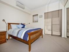 10/37 DOLPHIN DRIVE Mandurah WA 6210 Fully furnished and equipped three bedroom two bathroom apartment in the heart of the marina is now available for lease. In walking distance to markets, restaurant and cafes with the marina as your back yard and the beach as your front yard. Pool and gym Store room Relax on a great size balcony – kick back and enjoy the lifestyle only apartment living offers. To arrange a viewing, contact our office.