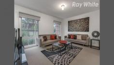 1/27 Hakea St Watsonia North VIC 3087 Stunning Faade With Street Frontage And No Body Corporate This exciting opportunity rarely offered in this location, is ideally suited for the astute investor, first home buyer or downsizer. This property has been lovingly cared for and is evident in its condition and presentation. Upon entry, be greeted with a spacious lounge flowing through to a light filled meals/dining room. Offering 3 generous bedrooms, master with walk in wardrobes and full ensuite, central bathroom with separate toilet, full laundry and functional kitchen. Spacious and sunny north facing rear yard offers peace and tranquility. Close to Watsonia Train Station, Watsonia Road shopping strip, library, and quality local schools. Inspection is a must! Land Size: 403sqm House Size: 13sq Age of Property: 20 years approx Hot Water Service: Gas Heating: Ducted Heating Cooling: Evaporative Cooling Council Rates: $1,386pa approx Chattels: All fixtures and fittings as inspected Deposit Terms: 10% of Purchase Price Preferred Settlement: 30/60 Days Nearest Primary Schools: St. Mary's Catholic Primary School, Watsonia North Primary, Bundoora Primary school Nearest Secondary Schools: Loyola College, Parade College, Bundoora Secondary College Nearest Public Transport: Watsonia Train station, Bus routes What we love about the property: 1. Low maintenance 2. Close proximity to shops, public transport and schools 3. Easy access to Ring Road Freeway 4. Lovely quiet neighbourhood