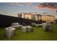 6003/7 Riverside Quay Southbank VIC 3006 Maximising wraparound Albert Park, MCG, Botanical Garden views to bay view, this resort style skyhome reveals a scenic retreat graced with a cleverly integrated in/outdoor design to bask in the vibrancy of Melbourne from each and every window. The defined living and dining areas capture picture views and soak up an abundance of natural light. An open granite kitchen is equipped with Miele appliances and seamless cabinetry. Residents enjoy access to a premier selection of facilities including a gymnasium, pool, sauna, private cinema, 24 hour concierge and video intercom and lift access. The double-sized bedroom includes wide built-in wardrobes and direct access to a stylish ensuite. Additional features include a separated laundry, guest powder room, ducted air conditioning, chic downlights and single carport. It represents a remarkable investment opportunity for those seeking an unparalleled lifestyle location with popular demand and a high rental yield. It is proudly set on the 60th floor and enviably located within easy walking distance to sports venues, Crown Casino, Arts precinct, Southbank shops, cafs, restaurants and transport options.