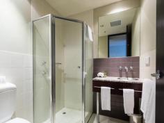 221/61 Hindmarsh Square Adelaide SA 5000 Accommodation Facilities:
- Newly updated furnishings throughout (Included)
- Fully equipped designer kitchens with microwave & dishwasher
- 2 bedroom suites
- Stylish bathroom
- Mini bars
- International outlets
- Laundry facilities including clothes dryer located on the 1st floor
- Built in 2007
Guest Services:
- 'Suites 55' licensed restaurant and bar featuring A La Carte cuisine, open daily for breakfast lunch & dinner
- 24 hour reception
- 24 hour room service and security
- Foreign currency exchange service
- Gymnasium facilities
Location:
- 50 meters to Rundle Mall shopping precinct
- Easy 10 minute stroll to Adelaide Convention Centre and Sky City Casino
- 50 meters to central business district
- Opposite theatres and parklands
- Moments to cosmopolitan fine dining and cafes
- 10 minute walking distance to the National Wine Centre and the Botanical Gardens
- 15 Minutes taxi ride to the airport
IMPORTANT NUMBERS
$ 291 pa Emergency Levy
$2,476 pa Strata fee
$1,798 pa Council Rates
$ 788 pa Water Rates
Rental income at an average of $1,800 per month after hotel management fee. (Depending on season)
Depreciation schedule approx $5,000 per year
Great opportunity to invest for growth or cash-flow without the hassle with tenants and vacancies !
Note that this is a fully managed serviced apartment so you can't live in it.