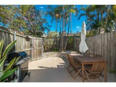 1/93 Sherwood Road Toowong Qld 4066 Overseas Move, This Must Be Sold! The owners of this townhouse are moving overseas and have said this property must be sold on or before the auction day. The lower floor of this two story townhouse hosts a tastefully renovated kitchen, complete with stone bench tops, stainless steel appliances and an induction cooktop. With a spacious living and dining area, flowing seamlessly to the private courtyard, complete with direct street access. The upper floor boasts two good sized bedrooms, both with built in robes. The full renovated bathroom features separate bathtub and shower, there is plenty of space here. You can leave the car at home in the tandem secure car space and walk to Toowong Village to pick up the groceries, or hang out at Sol Breads on Sunday morning. It is all here for you! The owners move overseas means this property is being sold fully furnished as well, so if you’d like to arrange a viewing be sure to get in contact soon, chances are this won’t be around for long!
