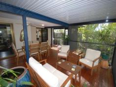 2/48 Glen Eagles Drive ROBINA Qld 4226 Exceptionally peaceful and private 3 Bedroom duplex, adjoining the tranquillity of Palmer’s Robina Golf Course. Spacious open living areas, plus a large totally private indoor/outdoor sun room overlooking a superb rainforest inspired garden. ~ Renovated kitchen with gas hotplates ~ Dishwasher & Glass Splashbacks ~ Large ensuited master bedroom with tranquil outlook ~ Rejuvenated bathrooms ~ Eco friendly with solar panels, solar hot water system, rainwater tank ~ No body corporate levies A unique opportunity in the heart of Robina Woods