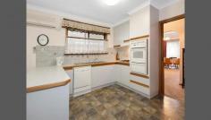 5/46 Arrandale Ave Alfredton VIC 3350 Ideal To Retire Or Invest This Alfredton unit is located in a quiet and private court setting suiting the retiree or anyone who is looking to downsize or add a low maintenance property to their investment portfolio. This residence is equipped with two bedrooms including built in robes to both, an ensuite to the master bedroom and direct access from the second bedroom into the main bathroom. The kitchen features an electric oven, gas cook top and dishwasher with adjacent meals area looking out into the court and the leafy front yard. The lounge room with bay window and gas energy saver heater is located to the front of the unit and is spacious and bright. You can keep warm with gas central heating and there is a split system air conditioner in the kitchen/meals area for the warmer months. The property also includes a single garage with auto door and good sized back yard with room to move.