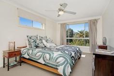 14 Daniel St Belmont NSW 2280 OPEN HOUSE SATURDAY, 30TH AUGUST FROM 12:30PM – 1.00PM. Impressive in its layout and elegant proportions this home has something to offer everyone. The flowing design is based around the extensive southerly views of Lake Macquarie. This five year young modern home is built with entertainment and lifestyle in mind. The contemporary façade gives the home charm and character. The open plan kitchen, dining and living rooms flow onto the entertainer’s deck which is the centre piece of the home allowing you to relax and enjoy the views of the lake whilst watching your children play in the well thought out backyard and stunning gardens. The home comprises of 4 double bedrooms, 2 bathrooms plus a powder room, 2 separate living areas, a media room, double garage, an office, large under house storage & workshop area for every man to tinker. The master bedroom boasts an ensuite & walk-in robe, separate to the other 3 bedrooms. The kitchen is quality Caesarstone with an induction cooktop. This is a family home you must make the time to inspect. Land size 651m2