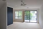 14/7 Bowden St Nerang QLD 4211 Great buying for the investor or owner occupier alike. It a nice size split level townhouse located in a very private complex and walking distance to the train station plus only minutes away to shops, etc. Check out all the extra features: *3 Bedrooms *2 Bathrooms *Good size living area *Walking distance to train station and shops *Lock up garage *Storage *Downstairs washroom *Nice aspect *2 balconies *Great Location *Pool & BBQ area *Tranquil complex For inspection times contact Champions Property Sales on 07 55004655