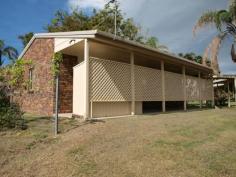 Unit 3/25-27 Richard Street, Emu Park, QLD 4710 If you've got to the stage in life where it's time to forget about the mowing, big maintenance bills and the kids have stopped visitiing, then here's your new beginning. This lovely presented 2 bedroom unit is in a perfect location, only a 5 minute walk from the shops and the beach. Standalone it offers privacy plus your own yard area if your a keen garden. Enjoy the spacious open plan living area, security screened, vertical blinds and fans and built-in cupboards throughout. If it's time to downsize then this could be the answer. Call now for an inspection. Features Verandah, Undercover outdoor area, Smoke Alarms, Safety Switch. Property Details Bedrooms 2 Bathrooms 1 Garages 1 Land Area 312 m2 Agent Name: Greg Thomasson Phone: Mobile: 0417 623 885