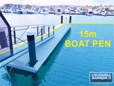 16 Southampton Lane Mindarie WA 6030 Is this the BEST BLOCK FOR SALE in Perth? SPECTACULAR OCEAN & MARINA POSITION Where else in Perth can you find a direct waterfront block like this? Located in a millionaires enclave this property features its own private secure 15m Jetty – so you can actually keep a luxury yacht in your own backyard! You can sit back and relax whilst you overlook your private yacht in your private jetty in this world class oceanfront marina, from all 4 levels of your custom designed new luxury home. The precinct boasts entirely brand new multi-storey custom luxury homes – some are completed with others in construction and design. The first completed home ever to be offered for sale in this exclusive street was recently snapped up for a record $4.8 million – so you’ll be in elite company in this street. Designs have been drawn for a massive 743sqm – 4 Level home for this “irreplaceable location” block. This elegant design currently features: * Indoor/Outdoor Heated Swimming Pool & Spa * Glass Sided Elevator * Dry/Steam Sauna * Swimming Pool Bar * Entertainment/Theatre Room * Indoor & Outdoor Kitchens in Living Area * 4 Car Secure Garaging * 4 Bedrooms & 4 Bathrooms * Ducted Reverse Cycle Air-conditioning throughout * His and Hers custom Walk in Robes * Glass Floor in living area over the pool and spa below * Computer Controlled Smart Wiring throughout * Climate Controlled Wine Cellar * Floor to Ceiling 2 Room Aquarium * Alfresco Entertainment Balcony with Bar * Luxury Master Ensuite with Spa and Bidet * Caterers Kitchen Scullery * 3 Balcony Area with Stunning Ocean and Marina Views