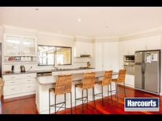 16 Treforest Ct Warragul VIC 3820 Property Information Open Home Dates:Saturday 20 Sep 12:00 PM - 12:30 PMThis perfect lifestyle property of approximately 1.75 acres with 4 bedrooms, 2 living areas, 2 bathrooms and double garage plus a 12.0 x 9.0 metre shed can only be described as BIG! If you are looking for space, privacy and a great rural atmosphere with great views look no further as this is the perfect retreat with a solar heated pool and cabana. Features that complete this 5 year old home are polished hardwood floors, spacious kitchen, ducted and wood heating, solar power, full wrap around verandah and covered entertaining area for barbeques and parties. With landscaped gardens, concrete driveway and pathways, 6.0 x 3.8 metre wood shed, mains water plus an additional 25,000 litre water tank this is an opportunity not to be missed. Property Type House