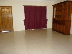 261 SEXTON Highway Brandon Qld 4808 Quality block home, with machinery sheds, on 9210 sqr mtr block. - Quality block, 2 year old home (over 400 sqr mtrs). - Quality tiles, fully airconditioned. - Brilliant Tassie Oak kitchen. - 3 large bedrooms + office or 4th bedroom. - Verandahs on all 4 sides. - Machinery sheds (15 bays) with accommodation (suitable for harvester & haulouts). - Situated on the edge of town. A copy of the Sustainability Declaration is available for viewing at our office. - See more at: http://www.landmarkharcourts.com.au/Property/582821/LTY2946/261-Sexton-Highway#sthash.hnFawxJj.dpuf