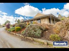 16 Treforest Ct Warragul VIC 3820 Property Information Open Home Dates:Saturday 20 Sep 12:00 PM - 12:30 PMThis perfect lifestyle property of approximately 1.75 acres with 4 bedrooms, 2 living areas, 2 bathrooms and double garage plus a 12.0 x 9.0 metre shed can only be described as BIG! If you are looking for space, privacy and a great rural atmosphere with great views look no further as this is the perfect retreat with a solar heated pool and cabana. Features that complete this 5 year old home are polished hardwood floors, spacious kitchen, ducted and wood heating, solar power, full wrap around verandah and covered entertaining area for barbeques and parties. With landscaped gardens, concrete driveway and pathways, 6.0 x 3.8 metre wood shed, mains water plus an additional 25,000 litre water tank this is an opportunity not to be missed. Property Type House