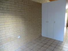 25-27 CONLEY Street Ayr Qld 4807 A great opportunity to purchase one or multiple air-conditioned, studio
apartments now exists. The units feature an open plan living area, good
kitchen, a bedroom area with separate bathroom and laundry and a private
courtyard and carport. The complex has a lovely in ground pool as well.
The units are situated walking distance to East Ayr State School and
Burdekin Catholic High School. This fenced complex has a strong rental
history and offers a great return (AV. 10.5%) for an investor. Purchase
multiple units and negotiate a reduced rate. These units would be
perfect for retirement. Ring for an immediate inspection today!