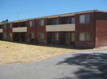 12/191 North Beach Drive Tuart Hill, Perth WA 6060 1 Bedroom, 1 Bathroom, 1 WCs, First Floor Unit, Lounge, Kitchen With
Barbench, Balcony, Bedroom Separate, Car Bay- Visitor Parking, Split
System Air Con, 43 M2 Floor Area, Strata Fee $361 Per Quarter. Long Term
Periodic Tenant In Place, Pays $250 Per Week. Stay/Go