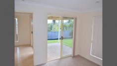 24 Maui Crescent, Oxenford, QLD 4210 An ideal 4 bedroom home with generous living areas for an first time home owner OR investment opportunity. - Formal living and family room - Reverse cycle air conditioning unit - Kitchen with plenty of cupboard and bench space, views of the backyard and dishwasher - Master bedroom has outside access,ensuite and walk in robe - Private outside covered entertainment area