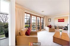 26 Andamooka Street, Fisher ACT 2611 My owners have a new life waiting for them and they have made a definite decision to sell this lovely family home. We have set the date, and we WILL SELL. This is a fantastic opportunity for you to buy a generous family home with stunning views, and magnificent modern family living. My owners have loved living here because it is such a warm and lovely home, but it is time to move on to their new lives, so this could be your opportunity. If you are looking for a home with modern open plan living, that extra bedroom and the ability to have a separate grown up living space, then this property is a MUSTsee. The bedrooms are ideal for a larger family as they have been sound proofed and the extra guest room or study will give you the extra accommodation options you have been looking for.
