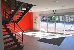 8/339 Cambridge Wembley WA 6014 PRICED TO SELL..! - Modern 76sqm first floor partitioned office in growing blue chip Wembley CBD location. (Building circa 2009)
Ideal for service based business including accountancy, legal, property, finance, consultancy etc.
Ideally located adjacent to cafe's, shops, bus and offers easy access to the city, coast and Subi Train Station.
The office has a hallway/waiting area, three single offices and a
larger office at one end, two exclusive use car bays, communal kitchen,
communal washrooms, air conditioning, lift access and more.
The property is presently leased until March 2015 @ $37,535pa +
outgoings + GST (approx 6.25% net) However, vacant possession is
possible prior to April 2015 by mutual agreement.
Please call Darren on 0417 551 557 for further information and private viewing.