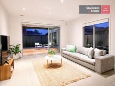 9 Grove Road Craigieburn VIC 3064 Come and Experience The 'Wow' Factor Timeless elegance, Modern luxury and Contemporary style, highlights this outstanding property that has the "WOW" factor from the time you walk in and out , you will love to call it home. Offering 3 excellent size bedrooms, master with full ensuite and wir, large study or rumpus room, high ceilings throughout, huge kitchen with caesarstone bench tops and splash back, dishwasher, butlers pantry, tiled meals area, open plan family room, roomy laundry, 5 star bathroom, ducted heating and refrigerated cooling, double garage with internal access and drive though, alfresco area great to entertain all year round and the list keeps going and going. This is a must see home. General Features Property Type: House Bedrooms: 3 Bathrooms: 2 Indoor Features Ensuite: 1 Alarm System Study Built-in Wardrobes Dishwasher Ducted Heating Ducted Cooling Outdoor Features Remote Garage Secure Parking Garage Spaces: 2 Deck Outdoor Entertaining Area Fully Fenced