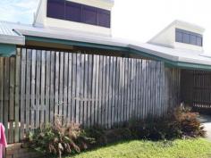 7/23 Prospect St Mackay QLD 4740 Renovated - Owner Has Priced For Quick Sale Be quick. This excellent renovated unit is great value. The owners have priced this unit for a quick sale. Offering 2 good sized bedrooms with built-ins plus a study nook, fully air conditioned, renovated kitchen and bathroom. Having high ceilings and extended skylight alcove, this gives this unit great natural lighting. Positioned in a quiet area and walking distance to the CBD, schools, Coles and restaurants. This is a bargain buy, so be quick to own this great unit. - 2 bedrooms with built-ins + study nook - Renovated kitchen & bathroom - Fully air-conditioned - Carport - Courtyard - Natural lighting & great location close to town For Sale $250,000 Plus Features General Features Property Type: Unit Bedrooms: 2 Bathrooms: 1 Indoor Toilets: 1 Air Conditioning Outdoor Carport Spaces: 1 Other Features Built-In Wardrobes,Close to Schools,Close to Shops,Close to Transport,Secure Parking Inspections Inspections by appointment only.