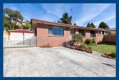 47 Arncliffe Road, Austins Ferry TAS 7011 HARD TO SAY GOODBYE BER: $285,000 - $305,000 Having been called home to a beautiful family for the past 7 years, when the final touches were finished on the property ready for sale, it was a tough decision to commit to selling. Yet like all growing families, the place you call home has to grow as well and now it’s time to say goodbye. 47 Arncliffe is an immaculate 3 bedroom home that has been meticulously upgraded from front to back by the current owners to an impeccable standard. From the front door you’re greeted by an open plan living, dining and kitchen area that, with its outlook, attracts an abundant amount of sun. The bedrooms, bathroom and separate laundry have all been updated and freshly painted leaving the house feeling bright and welcoming. There is an undercover area attached to both the double garage and house with duel gates allowing for both the safety of children and pets as well. The garden has been landscaped and a cattery built for an alternative home for the whiskers and standing at the top of the property allows a fantastic outlook. There is nothing left for you to do except to move in your furniture and call this place your home and we mean it when we say the current owners found it hard to say goodbye, and it’s easy to understand why. Contact us today to arrange your own private inspection.