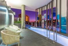 31508/2 Harbour Road Hamilton Qld 4007 6KMS TO THE BRISBANE CBD....... Outstanding 15th floor 1 bedroom Hamilton apartment only 2 years old! with city and river views. The designer kitchen is complete with Ceasar Stone bench tops, Simpson dishwasher, quality Stainless Steel gas cook top and electric oven, microwave and more than ample cupboards, drawers and generous pantry. The fully tiled open plan lounge, kitchen, dining area leads out onto the alfresco area with city views. Just 6kms to Brisbane's CBD...... Nightlife and Lifestyle are both special ingredients of this fantastic lifestyle. Body Corp Fee's Admin = $1,198.08 per quarter (Discounted = $1,018.37) Sinking = $339.04 per quarter (Discounted = $288.18) Insurance Levi = $77.01 per quarter (No Discount) Total = $1,614.13 per quarter (Discounted = $1,377.56 per quarter) TOTAL FLOOR AREA: Internal = 58sqm Alfresco = 9sqm Total: = 67sqm (PLUS designated parking space for 1 car) The retail precinct features a Woolworths Supermarket, Medical Centre, Liquor store, Bakery, The Coffee Club, Sushi, Dominos, Italian and Chinese Restaurants. The property is also a short walk away from many other shops, Cafes, Restaurants, Movie Theatre and the popular Eat Street Markets located at Portside. This apartment is currently leased to a Queensland mining firm with one of the directors presently as the tenant. Returning an excellent $480 per week. Internal photos are an artist impression and guide only. Contents will differ. Personal inspection highly advised. Features Designer kitchen with ceasar stone bench tops Fully ducted air conditioning Extra lock-up storage near the secure parking area Suspended salt water pool Listing ID BPS10981 Address 31508/2 Harbour Road, Hamilton Price OFFERS OVER $499,000 Property type Unit (Freehold) Bedrooms 1 Bedrooms Bathroom 1 Bathroom Parking 1 Car Garaging