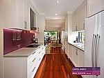 74 Archer St Upper Mt Gravatt QLD 4122 Every now and then a property comes on the market that put simply, just feels right. This is one of those homes. Having undergone a full renovation over the last few years it's now time for a new family to enjoy all the benefits this home offers and create their own lasting memories. * 3 Bedrooms * Master Suite boasts direct access to the Rear Deck, a huge walk-in wardrobe & Ensuite * Polished floors * Separate lounge & dining areas * Galley style kitchen fitted with smeg appliances in the heart of the home overlooking both living areas * Large Study Nook * Large covered rear deck perfect for entertaining with outdoor kitchenette * Fully landscaped garden * Powered garden shed for extra storage * Conveniently located close to the M1 Freeway, the Gateway Motorway and Griffith University * Short walk to Garden City Shopping Centre, public transport, schools & parks * Double carport Words and pictures can only tell part of the story so to truly appreciate this home and everything it has to offer you simply must take the time and inspect it for yourself. You won't be disappointed. Covered Rear Deck Built-In Wardrobes Close To Schools Close To Shops Close To Transport Garden Polished Timber Flrs Separate Dining Property Type Type House Land 486 sqm (approx) Carports 2 Property Summary Bedrooms: 3 Bathrooms: 2 Cars: 2