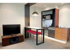 221/61 Hindmarsh Square Adelaide SA 5000 Accommodation Facilities:
- Newly updated furnishings throughout (Included)
- Fully equipped designer kitchens with microwave & dishwasher
- 2 bedroom suites
- Stylish bathroom
- Mini bars
- International outlets
- Laundry facilities including clothes dryer located on the 1st floor
- Built in 2007
Guest Services:
- 'Suites 55' licensed restaurant and bar featuring A La Carte cuisine, open daily for breakfast lunch & dinner
- 24 hour reception
- 24 hour room service and security
- Foreign currency exchange service
- Gymnasium facilities
Location:
- 50 meters to Rundle Mall shopping precinct
- Easy 10 minute stroll to Adelaide Convention Centre and Sky City Casino
- 50 meters to central business district
- Opposite theatres and parklands
- Moments to cosmopolitan fine dining and cafes
- 10 minute walking distance to the National Wine Centre and the Botanical Gardens
- 15 Minutes taxi ride to the airport
IMPORTANT NUMBERS
$ 291 pa Emergency Levy
$2,476 pa Strata fee
$1,798 pa Council Rates
$ 788 pa Water Rates
Rental income at an average of $1,800 per month after hotel management fee. (Depending on season)
Depreciation schedule approx $5,000 per year
Great opportunity to invest for growth or cash-flow without the hassle with tenants and vacancies !
Note that this is a fully managed serviced apartment so you can't live in it.