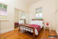 1/35 St Leonards Street Coorparoo QLD 4151 Bursting with character and charm! Upon arrival you are welcomed by the beautiful, wide, L-shaped, south facing Verandah. Step inside and you’ll instantly fall in love with the polished floors and all the character features that fill the house. You’re at home. Briefly comprising three great sized bedrooms, two of which have built-in wardrobes, a master bedroom with en-suite and a family bathroom with separate toilet. Boasting a beautiful, light and airy living/dining room and a large, fully-functional kitchen, you’ll love this low maintenance home! Located in the highly sought after and prestigious suburb of Coorparoo, you can enjoy its ideal positioning to Villanova College, renowned public/private schools, cafes, public transport and parklands. Plus the CBD is less than 4 kms away. Extra features include: - Air con in the main living area - Fans throughout - South facing Don’t miss out on the opportunity to secure this great character home.