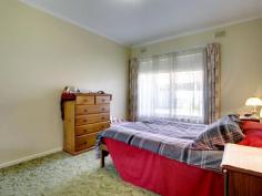 3/80 Daly Street
South Plympton
SA
5038 CALL AGENT FOR INSPECTION....BY APPOINTMENT ONLY !
Comprising two good size bedrooms (bedroom 1 has a 2 door floor to
ceiling mirrored built in sliding robe and window views of the front
garden & bedroom 2 has window views of the back yard.
Entertainer’s Kitchen with a gas cook top, filtered water tap &
window views of the back garden, adjacent the dining area with a reverse
cycle split system air conditioner.
Good size Lounge Room with high ceilings and a gas heater + there is
a 4 door linen cupboard in the hallway & carpet to the 2 bedrooms
and lounge room.
The bathroom has a separate bath, separate shower & toilet &
the separate Laundry has direct access to the back yard & there is a
single carport for parking.
The backyard is very large + a tool shed & manicured gardens, ideal for all year round BBQ’s and entertaining.
This property will Sell Very Fast !….as units of this Calibre &
Location are in High Demand, Close to Forbes Junior & Primary
Schools, Morphettville Race Course, Edwardstown Rec ground & much
more!
Its location is supreme with the multiple attractions close by of
Glenelg & Westfield Shopping and the new Olympic Aquatic Centre,
plus excellent transportation links.
Register Your Interest Now …..& Make an Offer Today ……before it’s too late !