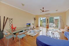 7/55A Brooklyn Road, Brooklyn, NSW 2083 Could this be the best value waterfront apartment in Sydney ? With its beautiful outlook over Sandbrook Inlet, a 1/8 share in the onsite marina including boat berthing facility, dedicated car parking space and storage cage, onsite swimming pool and an easy walk (app 2km ) to Brooklyn's local amenities, inc Cafes, restaurants, pub and train station. Live the lifestyle you dream of or earn an income from holiday rental, the choice is yours. - 3 Bedrooms - 1 Bathroom - Timber flooring - A/C in living - 60mins to Sydney CBD by Car or Train - Updated kitchen - Balcony off living area overlooking Water