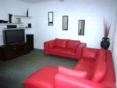 6/16 White Street, Bundaberg West, Qld 4670 New to the market is this two bedroom (both with built-ins) unit in a quiet complex. The unit has a tenant in place paying $195 with the ability to increase. The complex has low body corporate fees and being minutes to town won’t last long at this price • Block construction • Two bedroom , Built-ins • Open plan lounge/dining • Refurbished kitchen • Good sized laundry/bathroom • Private grassed courtyard • Single carport • Close to town
