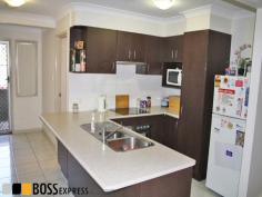 12/2 Station Road Burpengary Qld 4505
A well presented Townhouse, 2 bedrooms both with robes and fans the
main bedroom has an air-conditioner as well and an en-suite. The
bathroom has a bath with shower over; there is a powder room downstairs,
1 lock up garage. Air-conditioned open plan living area and private
back patio. Is well positioned in the complex and situated only a five
minute’s walk to Train station, local shops, Childcare, and Primary
school. 2.0 Kms to Burpengary Plaza.
Body Corp Fees - $240.00pq
Rent - $310.00pw
Sinking fund - $127.00pq
Balance in sinking fund - $22,495.00
You do the sums.
For Sale
Offers Over $264,900
Features