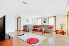 2 Fernleigh Pl Glen Alpine NSW 2560 Web ID : 1721828 Price : Offers above $580,000 Property Type : House Sale : Private Treaty Land Size : 420.3 Sqms Invest Or Nest 4 3 2 * Eight years young this quality home ticks all the boxes * Huge master suite with full size en suite and his and hers robes * Generous living spaces lead off the ground floor central courtyard * Floating timber floors, quality kitchen and bathroom * This is an impressive sized home on a low maintenance garden block * Features ducted air conditioning, dishwasher and separate study WOULD YOU LIKE TO INSPECT THIS PROPERTY????? REGISTERING your interest for an upcoming inspection is easy. Just click on the EMAIL AGENT / SEND MY ENQUIRY button and send us an email. You will receive an instant email reply with a LINK TO REGISTER your interest and the details of the Inspection Time/s will be emailed to you. An SMS reminder will be sent to you on the day of the inspection to ensure you don't miss out!