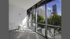 201 / 157 Liverpool Street Sydney NSW 2000 An Immaculately Presented Two Bedroom Apartment This award winning development is without doubt one of the most aspired to and luxurious addresses in Sydney. The Hyde has not only set new benchmarks but it has transformed residential city living more aligned to a five star hotel. From the moment you walk through the door this apartment oozes charm and sophistication and is presented in immaculate order by the current owners. This sought-after 115 square metre floor plan comprises living room with access to a balcony taking in the northerly aspect overlooking Hyde Park. There is a fabulous open plan kitchen ideal for entertaining. It comes with two generous bedrooms both with built-ins, master bedroom with lavish ensuite, and the bedrooms are divided by a generous study. Furthermore the apartment also benefits from shower room, separate laundry and one secure basement parking space. First class facilities include 24 hour concierge; level eight offers communal 25 metre infinity pool, gym, sauna, barbeque, cabana and outdoor terrace. In addition, there is a library and terrace on the ground floor. The Hyde is pet friendly, convenient to the office or a stroll to the open spaces, local galleries, museums, theatres. General Features Property Type: Apartment Bedrooms: 2 Bathrooms: 2 Building Size: 115.00 m² (12 squares) approx Land Size: 128 m² (approx) Indoor Features Air Conditioning Outdoor Features Garage Spaces: 1 Other Features Built-In Wardrobes,Close to Shops,Close to Transport,Infinity Pool,Communal Gym,Communal Terrace