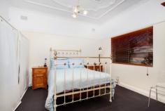2 Second Ave Five Dock NSW 2046 Enjoy waking up to the wonderful aromas of international coffee at the gateway to the area's local cosmopolitan and cafe lifestyle. With all the wonderful amenities, transport and parkland a short walk away, this gem is ready to live in now with development potential (s.t.c.a) *3 large bedrooms plus study/office area *Sundrenched lounge with original fireplace *Tranquil low maintenance backyard & gardens *Stunning patterned ceilings and ducted air conditioning *Lock up garage plus additional off street parking