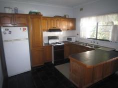 29 Meroo Street Blacktown NSW 2148 771m2 - Walk to station/Westpoint Dual Occupancy Potential Solid good size 3bdr (2 with mirrored B/I's) house with lock up garage set on a 771m2 rectangle block. Within minutes walk to Westpoint and Blacktown station, schools, church's, etc. Features spacious living area with high ceilings together with air con. 3 Good size bedrooms, separate formal dining, timber kitchen with good bench and cupboard space. Whilst offering updated bathroom with separate toilet. Ideal for investor as ready to lease out immediately, will also suit owner occupier. Highly sought after location. Construct your dream house in popular location. Rectangular 771m2 block would suit Dual Occupancy Potential (subject to council approval) Great Investment opportunity. Popular Location..Be Quick! Property Code: 202 General Features Property Type: House Bedrooms: 3 Bathrooms: 1 Outdoor Features Carport Spaces: 1 Garage Spaces: 1