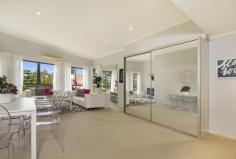 Newport 19/49–51 Foamcrest Ave NSW 2106 ACROSS FROM THE BEACH – IN THE HEART OF THE VILLAGE!
This apartment is for those buyers who are not satisfied with the pokey
and depressing living spaces available in a typical 1 bedroom apartment.
This apartment has an open plan lounge dining & kitchen area BIGGER
than any one bedroom apartment that you’ll see under $500k, enabling you
to lounge & entertain in a HUGE bright & airy living space.
Located right across the road from Newport Beach (complete with water
glimpses) and in the heart of Newport Village with shops, café’s,
supermarkets & transport are at your door step. Double underground
security parking and internal laundry. This modern apartment allows its
occupants to live the quintessential beachside lifestyle! Perfect for
the first home buyer, investors, or those looking for a wonderful
weekender.