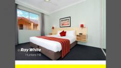 306/23-33 Missenden Road Camperdown NSW 2050 Astute Investment-Motivated Vendors! Perfect long term investment. THIS IS NOT SUITABLE FOR FIRST HOME BUYERS OR OWNER OCCUPIERS. Guaranteed rental income regardless of vacancies. Located a short distance from Sydney University and the Royal Prince Alfred Hospital , this fully maintained and managed apartment is smart buying. Features include a rental return of approx. $1877 net per month (the lease is with Adara-formerly Quest Serviced Apartments), 1 bedroom, 1 bathroom, internal laundry, sunny balcony together with an undercover car space. In addition the complex boasts a pool, barbeque facilities and lift access.This may be an ideal opportunity to invest via a SMSF. ALL OUTGOINGS (Including Strata Fees,Council Rates,Water usage) ARE COVERED BY ADARA. MOTIVATED VENDOR - WILL BE SOLD. CONTACT JOHN PRIDDY 0411 331 043 TO ARRANGE AN APPOINTMENT OR VIEW AS ADVERTISED.