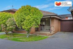19/52 Middle Road VIC 3032 Delightful spacious and bright villa provides an opportunity for the renovator, first-home buyers, downsizers and investors to bring this beauty back to life. Features includes two bedrooms with BIRs, bathroom and separate laundry, sizeable lounge /dining area, separate kitchen with meals area. There is a good sized private rear courtyard to lockup garage. It is carpeted throughout with air conditioning and electric heating. This quiet and convenient location is within easy walking distance to public transport, Maribyrnong River parks and trails and Highpoint Shopping Centre.