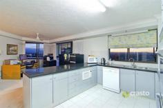 32/7 Oatland Esp, Runaway Bay, QLD 4216 INSPECT SAT. & SUN. 12PM - 12.30PM. With a price reduction and a
motivated Seller, if you're looking for views, size and space - then
this beautiful apartment will tick all the boxes. You won't be able to
resist this spacious apartment, with a sought after North-North East
aspect. With spectacular views from every room and a massive 21.5
squares of living, as well as great balcony space for entertaining, you
can relax, enjoy and take it all in.
Features include:- *Two good size bedrooms *2 large bathrooms *Oversized family room or study, you choose *Plenty of storage space throughout *Huge separate laundry *Your car space in the secure basement car park also offers a storage cage *Heated swimming pool, spa, sauna, newly renovated gym, tennis court, BBQ entertaining area, beautiful gardens *On-site Security *On-site Marina with direct ocean access
All who inspect will be impressed by this excellent well designed floor plan, truly highrise living at its best. Don't delay, phone today!