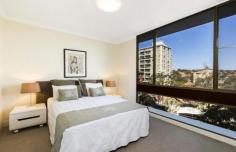 4D/139 AVENUE ROAD Mosman NSW 2088 Situated in the highly sought after "Casa Blanca" building, this beautifully presented, light filled two bedroom apartment boasts a fantastic City skyline outlook. Perched on the fourth floor of the idyllically positioned block, the apartment features two double bedrooms, a large lounge and dining area with floor to ceiling windows throughout and an undercover car space. With bountiful storage areas, including a separate storage room, the opportunity exists for exciting and exceptional purchase. Located within meters to everything that the Lower North Shore has to offer, including direct CBD transport and the coveted Mosman shopping and restaurant districts, this truly is a remarkable offering. *Fantastic, Private, City Skyline Outlook. *Two Double Bedrooms with Bountiful Storage Throughout. *Undercover Car Space with Separate Storage Room. *Bright and Sunny Interiors with Floor To Ceiling Windows. Freshly Painted and Carpeted. *Large Living and Dining Area leading onto The Balcony. *Internal Laundry. *Full Bathroom With Separate Bath And Shower. *Huge Scope For Further Renovation . *Positioned For Both Lifestyle And Convenience With Only Meters To Mosman Shopping And Transport.