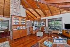 77 Yarrabee Rd The Gap QLD 4061 Property Information Open Home Dates:Saturday 20 Sep 1:00 PM - 1:30 PMPrivate & peaceful, this spacious home has been thoughtfully landscaped with the natural feel of the surrounding bush land in mind The homes location is also one of its biggest draw cards; Yarrabee Road is one of The Gap's most prestigious addresses. This sophisticated, wonderfully built & maintained home has been designed around the practical needs of family living, as well as being ideal for entertaining family & friends with a multitude of entertaining spaces - The large covered verandah that reaches the length of the home, the bush entertaining deck with the shade of weeping branches & the lower deck with access to the rumpus and billiard room. The floor plan of the house flows well for ease of living. All living and dining areas are on the one level for ease & convenience - flowing seamlessly