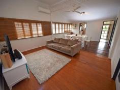 177 Ireland St Oonoonba QLD 4811 FULLY RENOVATED COTTAGE ON 1012SQ BLOCK, LIVE IN FRONT AND DEVELOP THE BACK! Don't
miss out on this absolutely gorgeous little miner's cottage which is
fully air-conditioned for your comfort. It has been completely renovated
and the moment you walk in you will feel cosy and homely. This home has
timber floors throughout which gives it a very warm feeling. The
bathroom, kitchen and laundry are all modern. The two Pac white kitchen
has plenty of cupboard space and it looks spotless. The open plan lounge
is large enough to entertain all your guest and it overlooks the
kitchen. Both the bedrooms have built in cupboards and are large. There
are ceiling fans through out the house and the high ceiling keeps the
house cool during summer.The bathroom is very modern and it has a
separate toilet. The internal laundry has tiled floor and is large
enough to cater for a washing machine, tub and a dryer. There is a large
veranda at the front of the house where you and your guest can sit and
relax and also have a BBQ. The carport is at the side of the house and
the low maintenance garden runs all along the side of the carport. The
cottage is fully fenced all around and there is a back gate which gives
access to the large vacant land. The large space to the left of the
house leads to the vacant land behind the cottage. This is great for a
savvy buyer who will be able to live in the cottage and build another
house at the back on the vacant land. There is a large shed in the
vacant land for all your storage needs. This cottage is situated on a
1021 sq. meters block and it is only 9 minutes' drive to the city (6.6
km). Don't miss out on this great opportunity to own this little gem so
close to the heart of the city. Ring me now to view the property !!!!!. Property Snapshot Property Type: House Construction: Hardiplank House Size: 1,012.00 m2 Land Area: 1,012 m2
