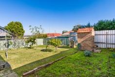 1 Edward St Strathfield South NSW 2136 Offering an abundance of size, space and sunlight is this impeccably presented home in one of the area's highly sought after streets. Capitalise and take in the stunning views *Enjoying 3 oversized bedrooms *Separate lounge and dining areas *Spacious kitchen with loads of storage *Bonus of living room and massive wine cellar *Lock up garage, additional parking and sundrenched backyard *Close proximity to schools, parkland, transport and all amenities