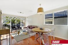 29A McClean St Blacktown NSW 2148 OPEN HOME SATURDAY 6TH SEPTEMBER AT 12:30PM TO 1:00PM * Immaculate 4 bedroom family home * Ducted air conditioning * Built-in wardrobes & polished & carpeted floors * Stunning modern gas kitchen * Beautifully appointed modern bathroom & second toilet * Perfect outdoor deck for entertaining * Desirable games room or sleep out * Stroll to schools & public transport * This sensational home will not disappoint