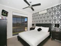 12 Berri Place, Helensvale, Qld 4212 This wonderfully presented residence is superbly positioned in a quiet culdesac conveniently close to shopping centres, Primary and High Schools, buses and train stations, & golf courses. The back yard is level and has plenty of room for the kids to play and could easily accommodate a large swimming pool along with the swings, trampoline and bbq. Ideal for the first home buyer or investor seeking to capitalise on the booming rental market, this home is ready to be moved in or rented out. The land is an impressive 843sqm and has potential plus. You could easily park a large caravan, boat or trailer.