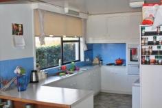 220A Best St Devonport TAS 7310 "ROOM TO SPREAD YOUR WINGS" * Spacious 3 bedroom home* Sun drenched main living area with city views* 2nd living downstairs with bathroom providing self contained option* Double length garage plus extra single garage* Paved outdoor area* Great location close to town to Nixon Street Primary