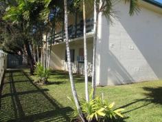 2/33 Chippendale St Ayr QLD 4807 EXCLUSIVE. Incredibly affordable masonry block Unit in a complex of just four (4) units. Located on the top floor. CURRENTLY RENTING FOR $165 PER WEEK!! Two (2) bedrooms. Laminated kitchen. Spacious living areas. Outdoor verandah. Internal laundry. This Unit is within walking distance to the Ayr CBD, Hospital, Medical Centre, High & Primary Schools etc. Call David 0438 079 166 or Dianne 0417 079 165 for details or an immediate inspection. Features Safety Switch Smoke Alarms Ceiling fans Property Details Bedrooms 2 Bathrooms 1 Contact Details Agent David Reguson Phone: (07) 4790 3000 Mobile: 0438 079 166 Contact Details Agent Dianne Reguson Phone: (07) 4790 3000 Mobile: 0417 079 165