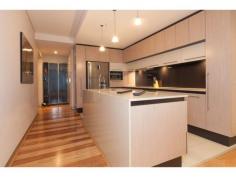 21/155 Adelaide Terrace East Perth WA 6004 TWILIGHT OPEN, 5.30 -6pm, Wed, 24th PRICE SLASHED! LAST CHANCE or OWNER WILL LEASE! Stunningly situated on Level 10 of the ultra-modern “Rise” complex, this immaculate two-bedroom two-bathroom apartment defines easy inner-city living and enjoys peace, tranquility and security whilst boasting breathtaking river and city views from a massive wrap around 40sqm balcony and within. Polished Blackbutt timber floorboards lend a low-maintenance feel throughout the home and creates a smooth flow, linking the sleeping wing to the open-plan living and dining area where a spacious kitchen is incorporated into the airy design. The main living zone and both bedrooms each have their own individually-controlled split-system air-conditioners, including a sumptuous master ensemble with mirrored built-in wardrobes, access out on to the balcony for entertaining and a private and stylish ensuite bathroom with a shower, toilet and twin stone vanities. The Guest bathroom-come-laundry services guests and the Guest bedroom that also provides balcony access, whilst the kitchen is luxuriously-equipped with a sparkling stone island bench top, quality glass splashbacks, a Bosch electric cook top, oven, exhaust and a Miele dishwasher. Absorb the sun glistening or the night city lights reflecting on our picturesque Swan River and choose to either nest or invest in this East Perth gem, just footsteps from convenience stores, cafes, Langley Park and more. With free buses along St George’s Terrace, this is your gateway to our vibrant CBD! Other features include: • 2 bedrooms, 2 bathrooms * Level 10 * Very generous 89sqm of internal living with separate sleeping wing • Shower, toilet, twin stone vanities and laundry appliances in Guest bathroom • L-shaped alfresco balcony for entertaining and quiet contemplation whilst indulging in mesmerising views of our beautiful Swan River and its city surrounds • Audio intercom system, secure lift access from Grand Lobby entrance • Feature down lighting • Quality blind fittings throughout • Shadow line cornices • Moments from Perth train station, free city CAT buses, cafes, restaurants and shopping * Resort facilities include a resident’s lounge/function room, a shimmering infinity-style lap swimming pool, sauna, spa and gym – and there is also one secure car parking bay plus storage available. * Anticipated Rental Return $750 per week Invest in the East Perth precinct now before more than $3.5 billion worth of infrastructure is completed, including the new Waterbank project located only two blocks from 175 Hay Street, as well as the new Perth City Link, Elizabeth Quay, Perth Light Rail System (MAX), the new Pedestrian Bridge pass to Crown Casino and much more OUTGOINGS: Water Raters: $1,155 per annum Council Rates: $1,502 per annum Call Melissa Green on 0437 702 708 today to arrange your viewing Area: 90 Sqrs Land:: 144 Sqms Features larger balcony • ample storage • polished floorboards • 3x AC units • Ensuite • Outside Spa • Remote Garage • Swimming/Lap Pool • Intercom • Gym • Polished Timber Floors • Dishwasher • Courtyard • Built-ins • Balcony • Air Conditioning •