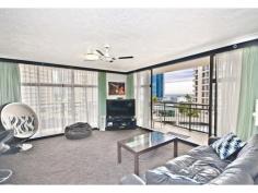 18 'Beachcomber' Hanlan Street, Surfers Paradise QLD 4217 This beautiful apartment on the 9th floor of the much sort after Beachcomber Resort offers great northerly views of the ocean and city. This apartment also offers a great rental return at $380 per week which is just a stones throw away from the beach and close to shopping, transport, the new light rail, cafes and so much more. Perfect for investors. * Recently renovated & fully furnished * Heated pool, lap pool, spa, sauna, gym, tennis court, BBQ area * Secure undercover parking * Very low body corporate rates at $85 per week * Located in the heart of Surfers Paradise
