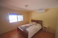 53 Point Samson Road POINT SAMSON WA 6720 Property Facts Property ID2545713Property TypeHouse For SalePrice$870,000Land Size1012 M2House Size-Council Rates-Water Rates-Strata Levy-Tender Date N/A Inspection Times Contact agent for details This Hidden Secret is a Money Maker! FOR SALE $870,000 Image GalleryPrint A BrochureEmail A FriendBookmark Property More Sharing Services You get much more for your buck with this property. You have three self contained homes. The main home consists of two bedrooms - main with built in robes, one bathroom. Tiled throughout, it offers you open plan living with a good size gas kitchen with dishwasher and loads of cupboard space. Split air conditioners throughout. Rear storage room, come third bedroom with air conditioner and rear enclosed veranda. Next door under the same roof is a self contained Granny Flat/ Teenage Retreat. This contains a good size lounge which opens up to the kitchen with separate bathroom and laundry and air conditioning. Out the back is another self contained bungalow. Again this contains a great sized tiled open plan Lounge room, dining and good size kitchen. Big double bedroom and bathroom and laundry. All this on a huge 1012m2 block, surrounded with lush gardens and tree's with plenty of room for the boat, caravan or just about anything. This property is presently leased until early 2015 at $1,500 per week.
